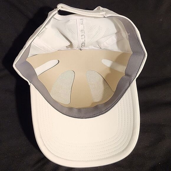 Under Armour NASCAR NAPA 24 Chase Elliot Velcroback Hat - New - Picture 9 of 12